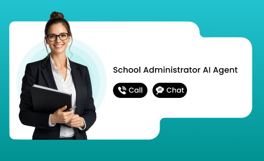 School Administrator AI Agent